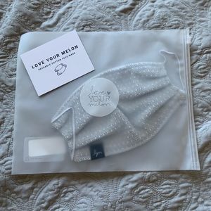 Love Your Melon Adult Face Mask